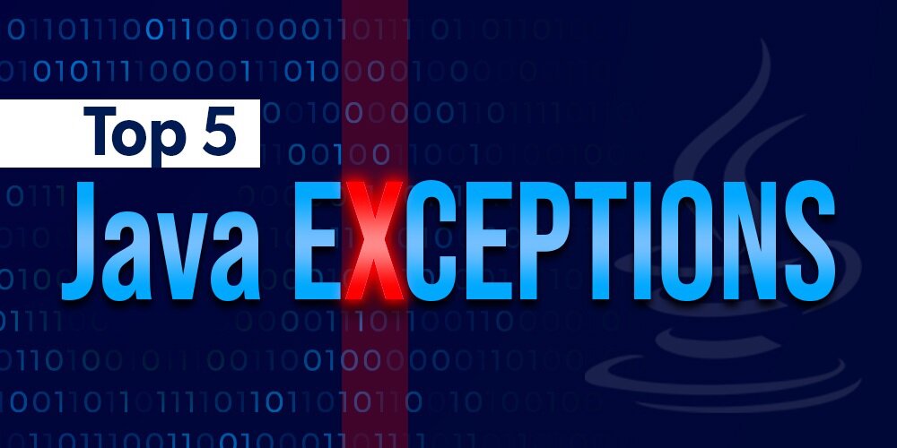Top-5-Exceptions-in-Java-with-Examples
