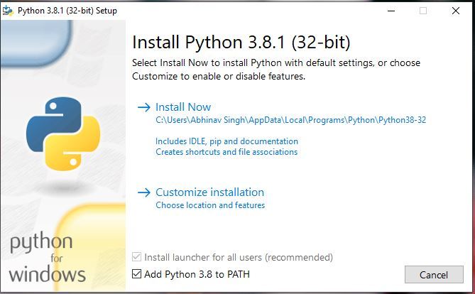 Starting-the-installation-process