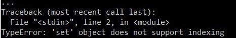 for-loop