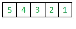 In-Place Algorithm