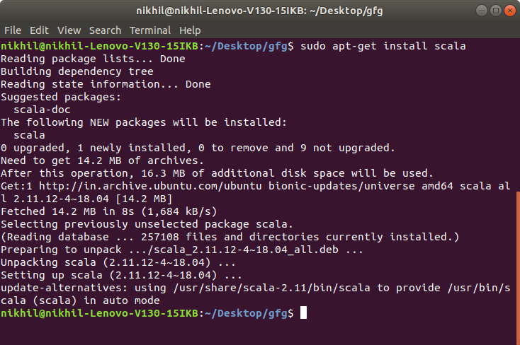 Installing-Scala-in-Linux-3