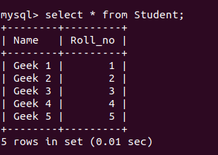python-mysql-insert