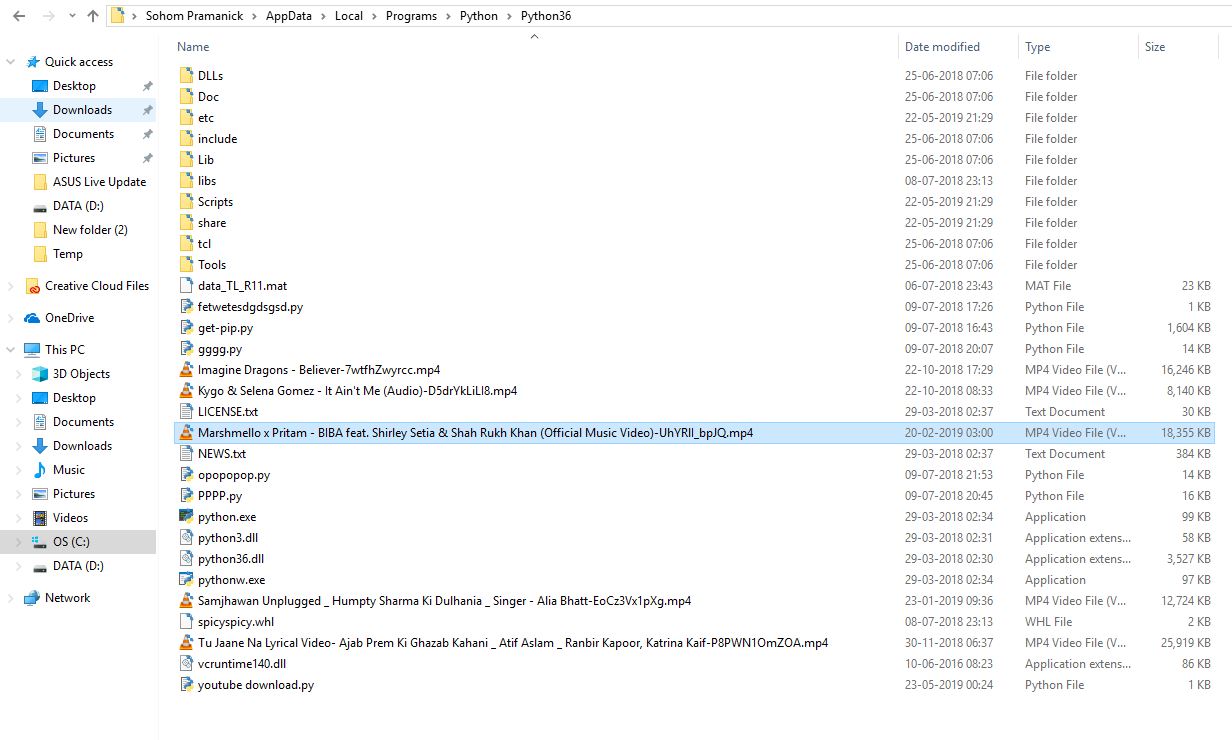 Folder