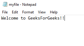 open-file-python