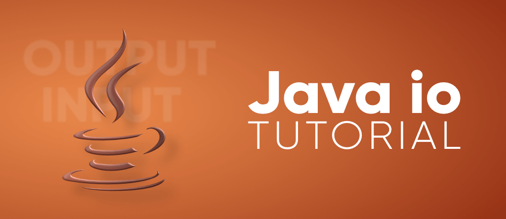 Java-IO-Tutorial