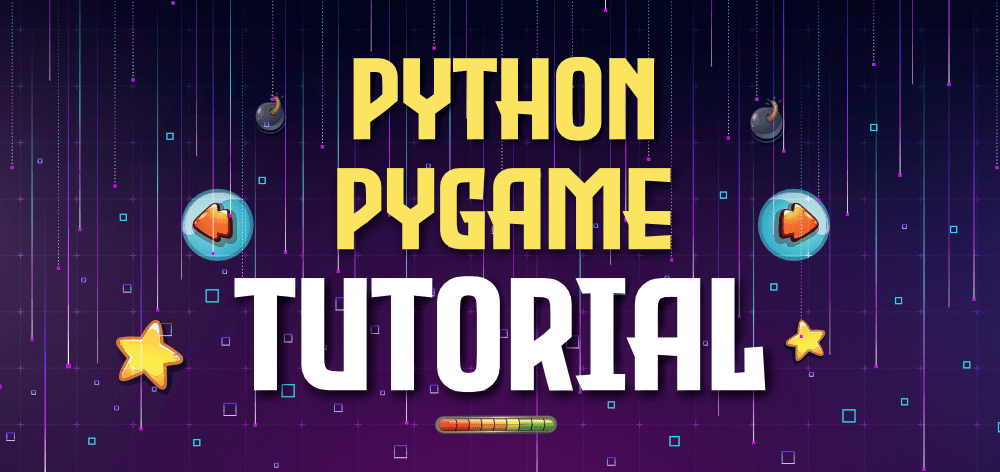 PyGame Tutorial