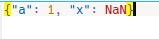 python-json