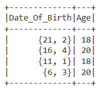 How to add a column to a nested struct in a pyspark