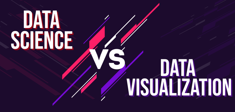 Data-Science-vs-Data-Visualization