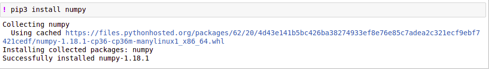 install-package-jupyter