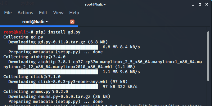 installing-GD-package-on-Linux-using-pip
