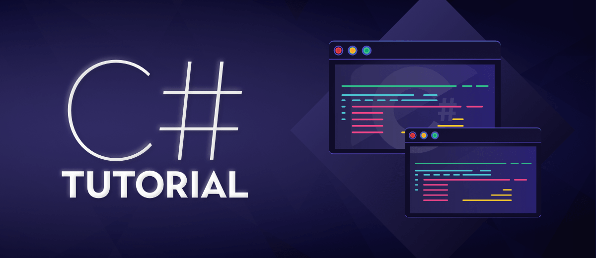 C# Tutorial