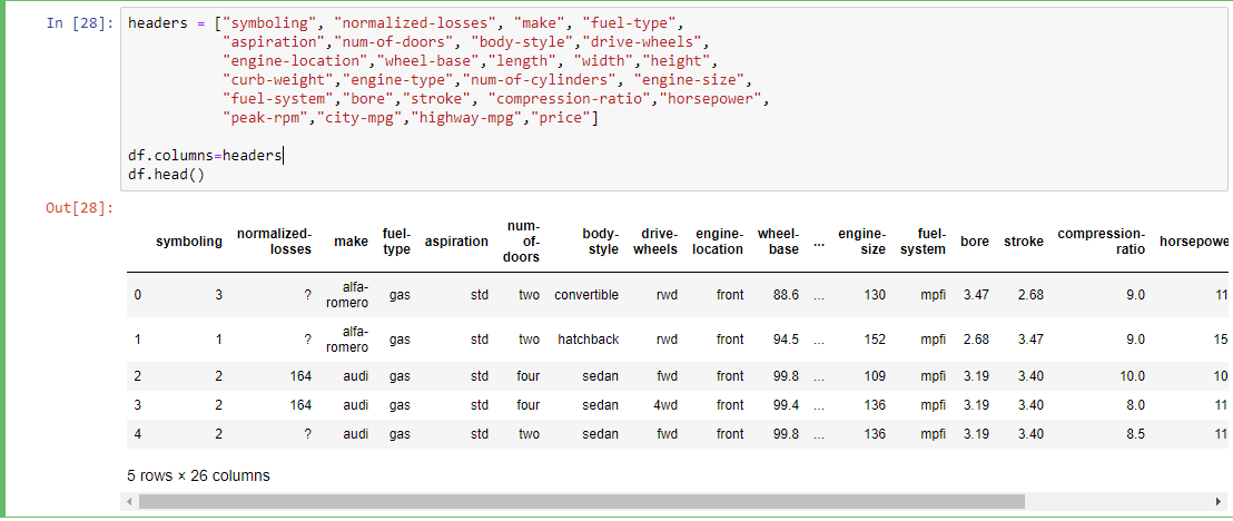 python-data-analysis
