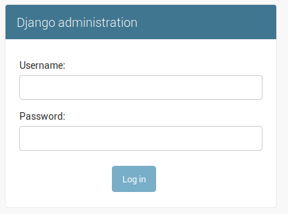 admin-login