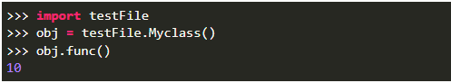 Underscore (_) in Python