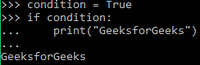 Ellipsis in Python3