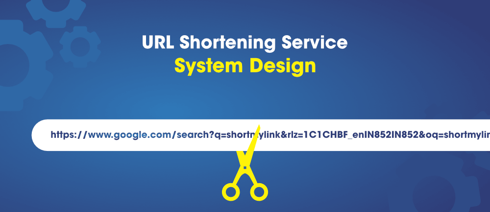 URL-Shortening-Service-System-Design