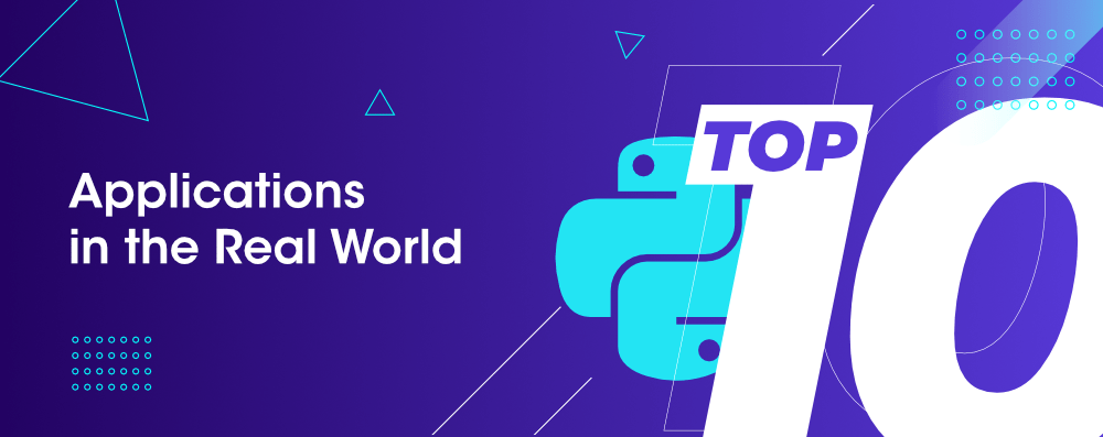 Top-10-Python-Applications-in-the-Real-World