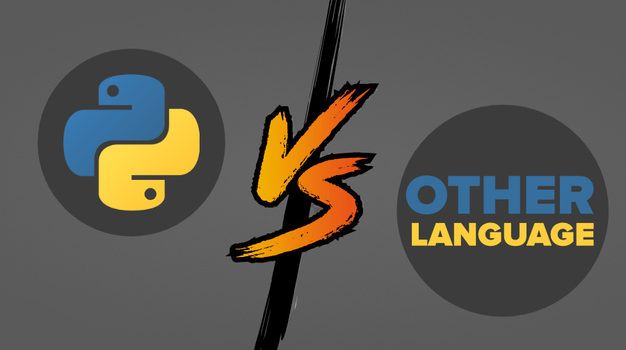 Python-vs-Other-Programming-Languages