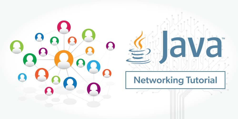 Java-Networking-Tutorial